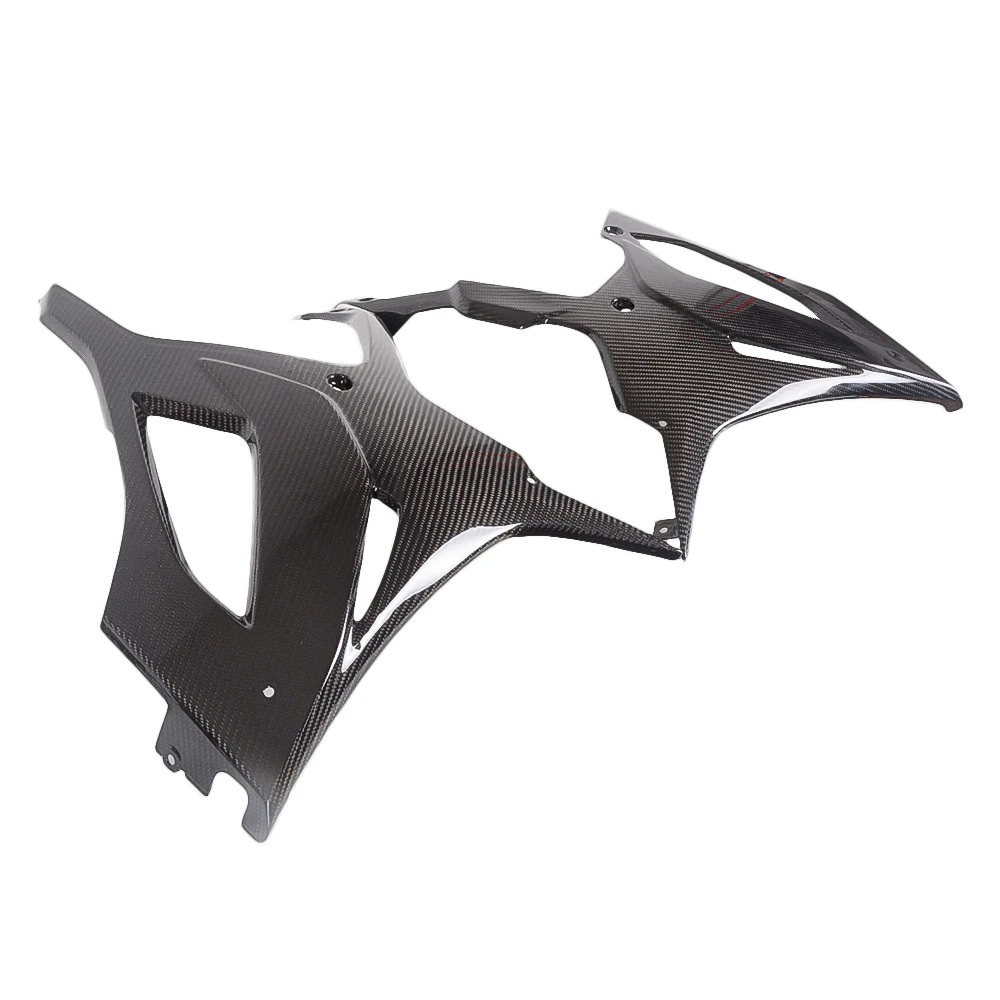 S1000RR  2020 Motorcycle 100% Carbon Fiber Belly Pan Fairings